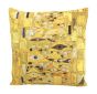cushion cover Klimt back 