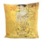 cushion cover Klimt portrait of Adele